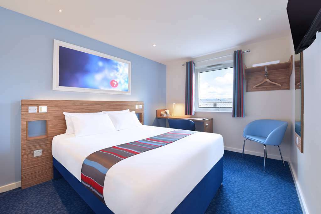 Travelodge Ashford Ashford  Cameră foto