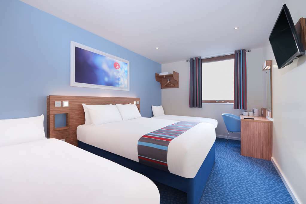 Travelodge Ashford Ashford  Cameră foto