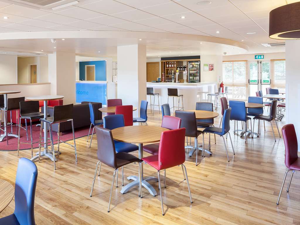 Travelodge Ashford Ashford  Restaurant foto