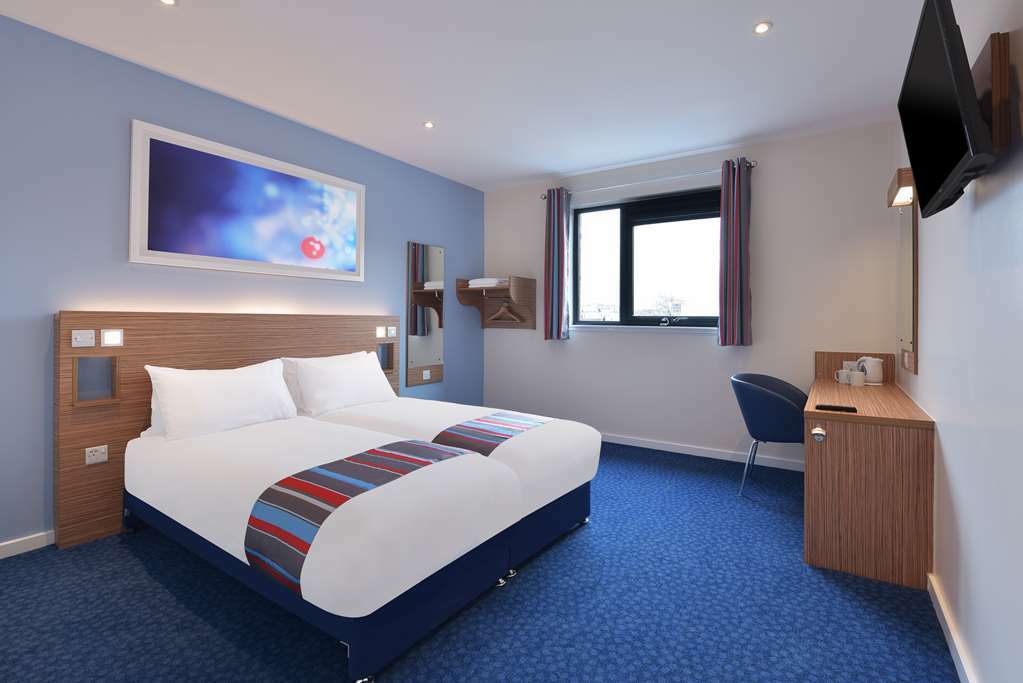 Travelodge Ashford Ashford  Cameră foto