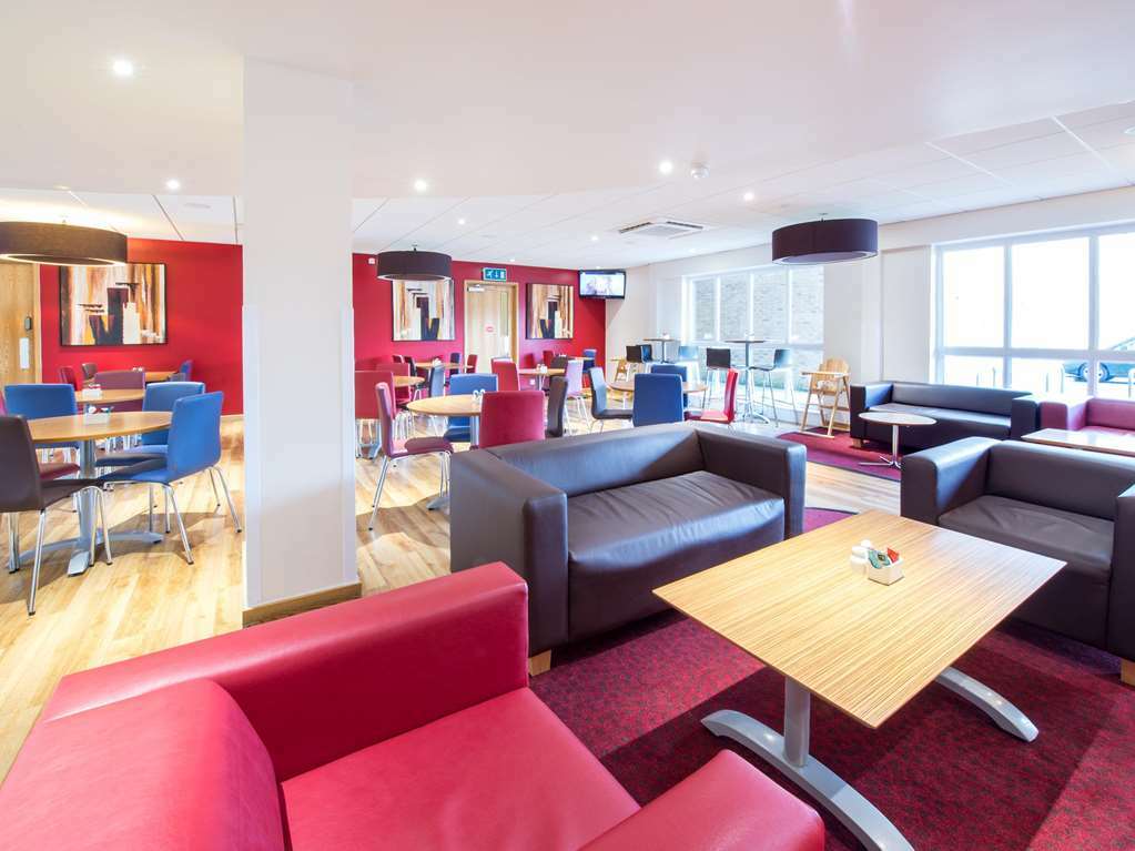 Travelodge Ashford Ashford  Restaurant foto