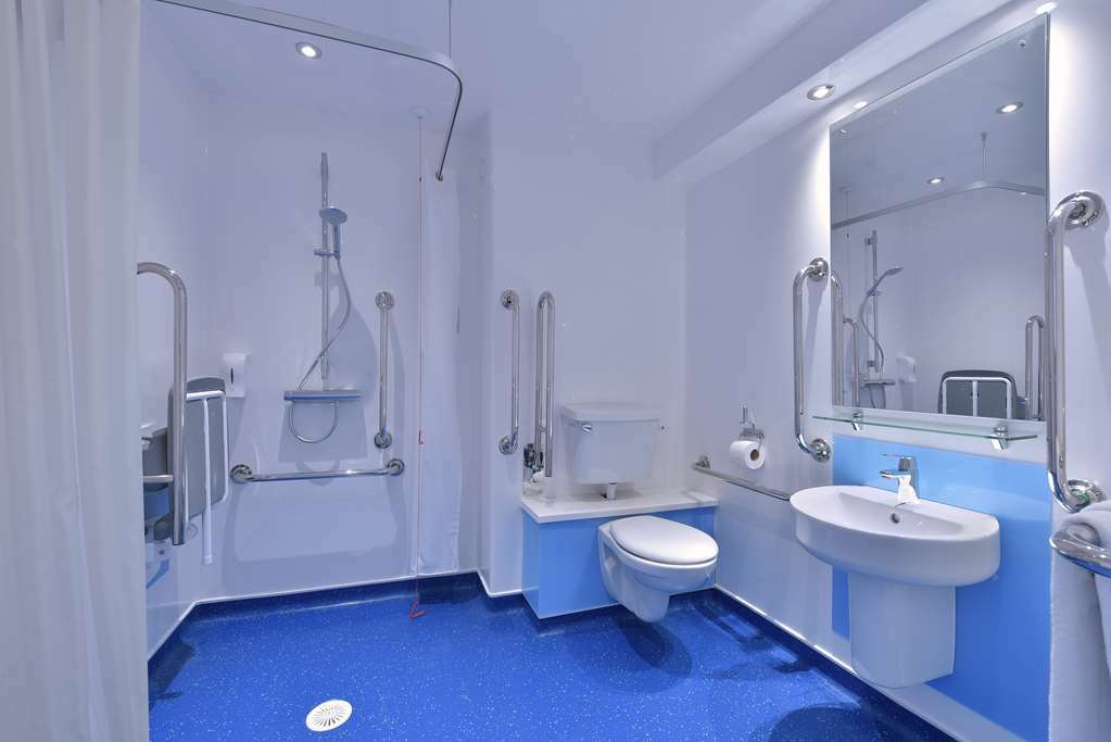 Travelodge Ashford Ashford  Cameră foto