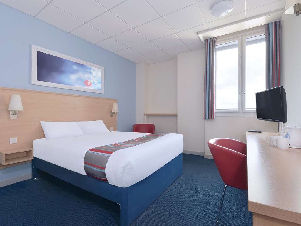 Travelodge Ashford Ashford  Cameră foto