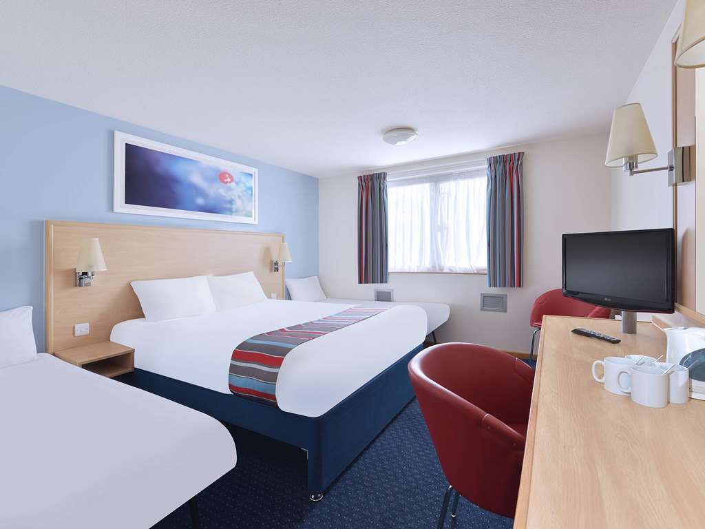 Travelodge Ashford Ashford  Cameră foto