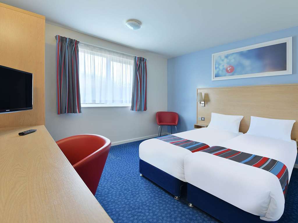 Travelodge Ashford Ashford  Cameră foto